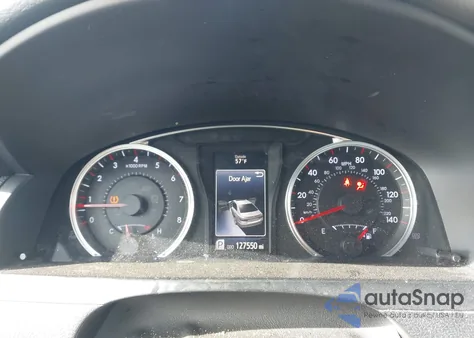 2017 Toyota Camry Se из США, поврежденный, VIN 4T1BF1FK6HU690018